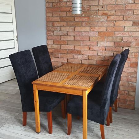 Modern Studio 9 Ченстохова Екстер'єр фото