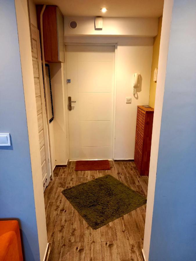 Modern Studio 9 Ченстохова Екстер'єр фото